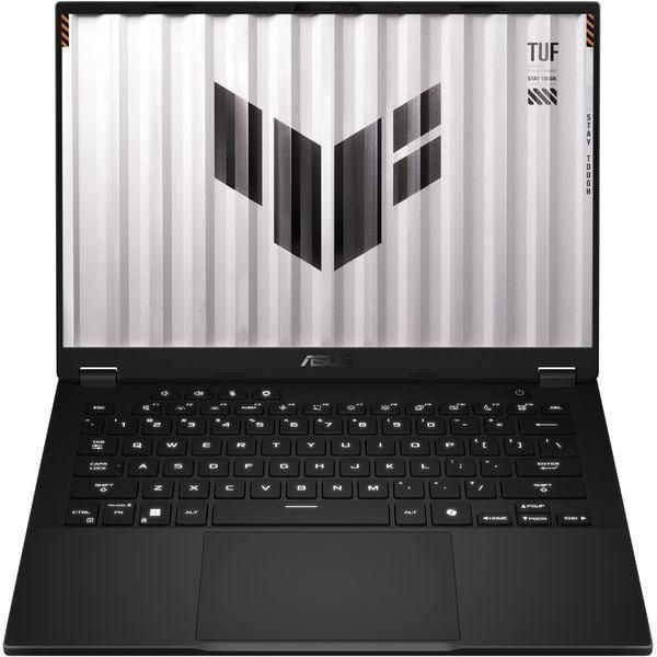 Ноутбук ASUS TUF Gaming A14 (FA401UM-RG010W), R7-260 / 14&Prime; / RAM 16 ГБ / SSD 512 ГБ / GeForce RTX 5060 / Windows 11 Home / Сірий