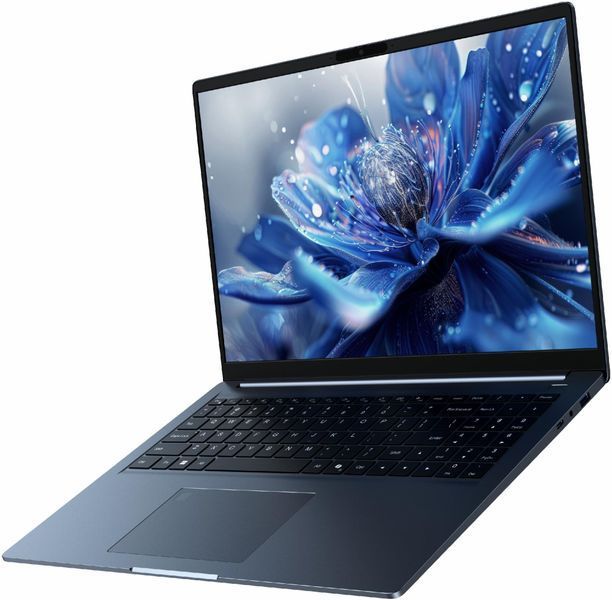 Ноутбук CHUWI Corebook Air, (COREBOOK-AIR-PLUS-P) 16" IPS / AMD Ryzen 5 6600H / RAM 16 ГБ / SSD 512 ГБ / Windows 11 Professional / Сірий