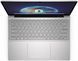 Ноутбук DELL Inspiron 5430 (5430-2680), 14" / Intel Core i7-1360P / RAM 16 ГБ / SSD 1 ТБ / Windows 11 Home / Сріблястий