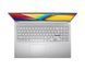 Ноутбук ASUS VivoBook 15 (M1502YA-BQ160_1773934400), AMD Ryzen 7 7730U / 15,6&Prime; / RAM 16 ГБ / SSD 512 ГБ / AMD Radeon / Windows 11 Home / Сріблястий