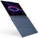 Ноутбук Lenovo Yoga 9 14IPH11 (83SE000WRM), Intel Core Ultra 7 355 / 14&Prime; Touch / RAM 32 ГБ / SSD 1 ТБ / Intel Graphics / Windows 11 Pro / Cosmic Blue