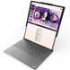 Ноутбук Lenovo ThinkBook Plus G6 Rollable (21TR0000RM), Intel Ultra 7 258V / 14&Prime; / RAM 32 ГБ / SSD 1 ТБ / Intel Arc 140V / Windows 11 Pro / Luna Grey