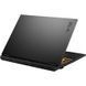 Ноутбук ASUS TUF Gaming F16 (FX608JHI-TU231), Intel Core i5-14450HX / 16&Prime; / RAM 16 ГБ / SSD 512 ГБ / GeForce RTX 5050 8GB / DOS / Jaeger Gray