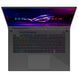Ноутбук ASUS ROG Strix G16 G614PW (ASG614PW-RV038), AMD Ryzen 9 8940HX / 16&Prime; / RAM 32 ГБ / SSD 1 ТБ / NVIDIA GeForce RTX 5080 16GB / DOS / Gri