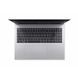 Ноутбук Acer Aspire Go 16 AG16-71P-529A (NX.JTHEX.007_1774003238), Core 5 120U / 16&Prime; / RAM 32 ГБ / SSD 1 ТБ / Intel Graphics / Windows 11 Home / Сріблястий