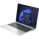 Ноутбук HP EliteBook 830 G11 (9G0D3ET), 13,3" / IPS / Intel Core Ultra 5-135U / RAM 16 ГБ / SSD 512 ГБ / Windows 11 Pro / Сріблястий