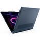 Ноутбук Lenovo Yoga 9 14IPH11 (83SE000WRM), Intel Core Ultra 7 355 / 14&Prime; Touch / RAM 32 ГБ / SSD 1 ТБ / Intel Graphics / Windows 11 Pro / Cosmic Blue