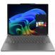 Ноутбук Lenovo ThinkBook Plus G6 Rollable (21TR0000RM), Intel Ultra 7 258V / 14&Prime; / RAM 32 ГБ / SSD 1 ТБ / Intel Arc 140V / Windows 11 Pro / Luna Grey