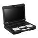 Ноутбук Panasonic ToughBook Fz 40fz006b4 (FZ-40FZ006B4), Intel Core Ultra 5 125H / 14&Prime; Touch / RAM 16 ГБ / SSD 512 ГБ / Intel Arc / Windows 11 Pro / Black