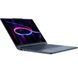 Ноутбук Lenovo Yoga 9 14IPH11 (83SE000WRM), Intel Core Ultra 7 355 / 14&Prime; Touch / RAM 32 ГБ / SSD 1 ТБ / Intel Graphics / Windows 11 Pro / Cosmic Blue