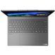 Ноутбук Lenovo ThinkBook Plus G6 Rollable (21TR0000RM), Intel Ultra 7 258V / 14&Prime; / RAM 32 ГБ / SSD 1 ТБ / Intel Arc 140V / Windows 11 Pro / Luna Grey
