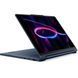 Ноутбук Lenovo Yoga 9 14IPH11 (83SE000WRM), Intel Core Ultra 7 355 / 14&Prime; Touch / RAM 32 ГБ / SSD 1 ТБ / Intel Graphics / Windows 11 Pro / Cosmic Blue