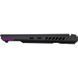 Ноутбук ASUS ROG Strix G16 G614PW (ASG614PW-RV038), AMD Ryzen 9 8940HX / 16&Prime; / RAM 32 ГБ / SSD 1 ТБ / NVIDIA GeForce RTX 5080 16GB / DOS / Gri