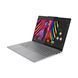 Ноутбук Lenovo Yoga Pro 7 14IAH10 (83KF0044RM), Intel Core Ultra 7 255H / 14,5" / OLED / 120 Гц / RAM 32 ГБ LPDDR5X / SSD 1 ТБ / Intel Arc 140T / Windows 11 Pro / Сірий