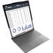 Ноутбук Lenovo ThinkBook Plus G6 Rollable (21TR0000RM), Intel Ultra 7 258V / 14&Prime; / RAM 32 ГБ / SSD 1 ТБ / Intel Arc 140V / Windows 11 Pro / Luna Grey