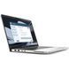 Ноутбук Dell Pro 14 Plus PB14255 (PB14255), AMD Ryzen 5 340 PRO / 14&Prime; / RAM 16 ГБ / SSD 512 ГБ / Windows 11 Pro / Platinum Silver