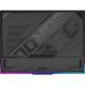 Ноутбук ASUS ROG Strix G16 G614PW (ASG614PW-RV038), AMD Ryzen 9 8940HX / 16&Prime; / RAM 32 ГБ / SSD 1 ТБ / NVIDIA GeForce RTX 5080 16GB / DOS / Gri