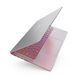 Ноутбук Lenovo Yoga Pro 7 14IAH10 (83KF0044RM), Intel Core Ultra 7 255H / 14,5" / OLED / 120 Гц / RAM 32 ГБ LPDDR5X / SSD 1 ТБ / Intel Arc 140T / Windows 11 Pro / Сірий