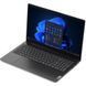 Ноутбук Lenovo V15 G6 ARP (83UU001SPB), AMD Ryzen 7 170 / 15.6&Prime; / RAM 16 ГБ / SSD 512 ГБ / AMD Radeon 680M / Windows 11 Pro / Business Black