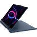 Ноутбук Lenovo Yoga 9 14IPH11 (83SE000WRM), Intel Core Ultra 7 355 / 14&Prime; Touch / RAM 32 ГБ / SSD 1 ТБ / Intel Graphics / Windows 11 Pro / Cosmic Blue