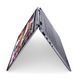 Ноутбук Lenovo IdeaPad 5 14IAL10 2-в-1, (83KT002BRM) RAM 24 ГБ / SSD 1 ТБ / Radeon 860M / Без ОС / сірий