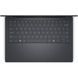 Ноутбук DELL XPS 14 (XPS1426U7161W11P), Intel Core Ultra 7 355 / 14" / 120 Гц / RAM 16 ГБ LPDDR5x / SSD 1 ТБ / Intel Graphics / Windows 11 Pro / Сірий