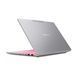 Ноутбук Lenovo Yoga Pro 7 14IAH10 (83KF0044RM), Intel Core Ultra 7 255H / 14,5" / OLED / 120 Гц / RAM 32 ГБ LPDDR5X / SSD 1 ТБ / Intel Arc 140T / Windows 11 Pro / Сірий