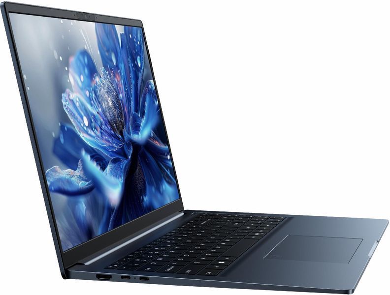 Ноутбук CHUWI Corebook Air, (COREBOOK-AIR-PLUS-P) 16" IPS / AMD Ryzen 5 6600H / RAM 16 ГБ / SSD 512 ГБ / Windows 11 Professional / Сірий