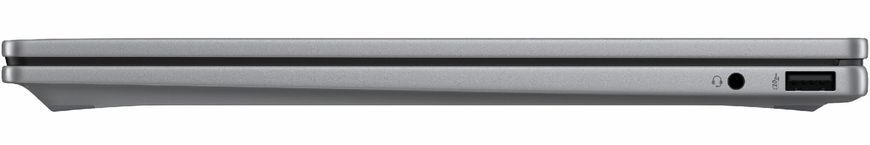 Ноутбук HP OmniBook X Flip (CW9W7EA), 14" / 1920 x 1200px / OLED / 60Hz / Touch / Ultra 5-226V / RAM 16 ГБ / SSD 512 ГБ / Windows 11 Home / Сірий