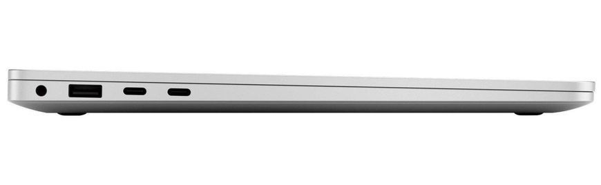 Ноутбук Microsoft Surface 8 (EP2-53403), Intel Core Ultra X7 368H / 15" / 120 Гц / Touch / RAM 64 ГБ LPDDR5X / SSD 512 ГБ / Intel Arc Graphics / Windows 11 Pro / Сріблястий
