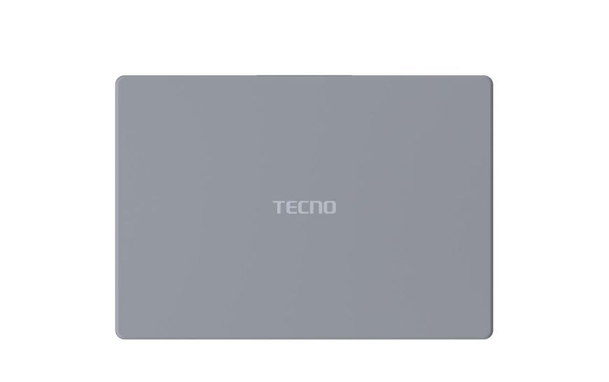 Ноутбук TECNO Megabook K16SDA (K16SDAR516SL1TB), AMD R5-7430U / 16&Prime; / RAM 16 ГБ / SSD 1 ТБ / Winows 11H / Gray