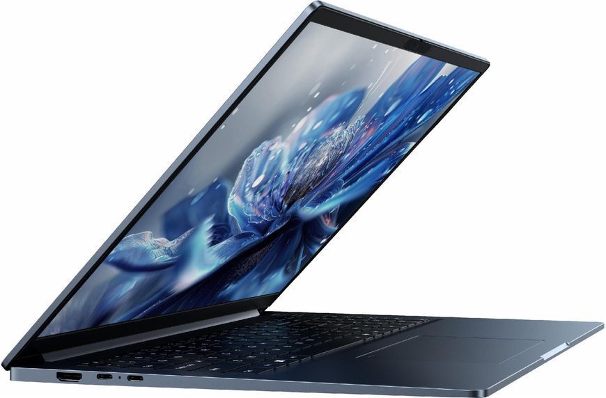 Ноутбук CHUWI Corebook Air, (COREBOOK-AIR-PLUS-P) 16" IPS / AMD Ryzen 5 6600H / RAM 16 ГБ / SSD 512 ГБ / Windows 11 Professional / Сірий