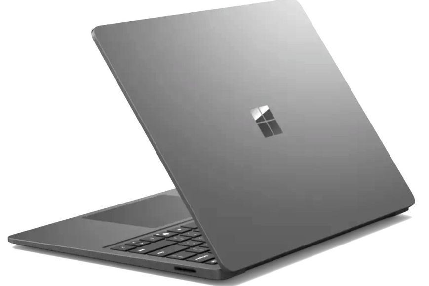 Ноутбук Microsoft Surface Laptop 7, (EP2-22252) RAM 16 ГБ / SSD 256 ГБ / Windows 11 Pro / синій