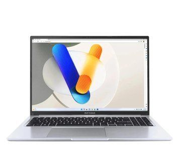 Ноутбук ASUS Vivobook 16 (90NB13W2-M00TE0), Intel Core 9 270H / 16" / RAM 16 ГБ DDR5 / SSD 512 ГБ / Intel Graphics / Windows 11 Home / Сірий