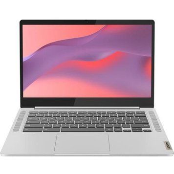 Ноутбук Lenovo IdeaPad Slim 3, (82XJ003QPB) 14" FHD / RAM 8 ГБ / SSD 128 ГБ