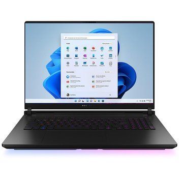 Ігровий ноутбук Asus ROG Strix SCAR 18, (G835LX-SA062X) 18" / RAM 64 ГБ / SSD 2 ТБ / RTX 5090 / Windows 11 Pro / чорний