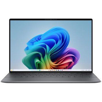 Ноутбук Dell XPS 13 9345, (XPS9345SXE321W11P) RAM 32 ГБ / SSD 1 ТБ / Windows 11 Pro / графітовий