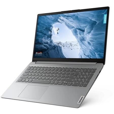 Ноутбук Lenovo IdeaPad 1 15IJL7 (82LX00B3RM)