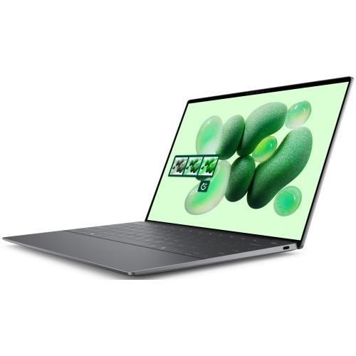 Ноутбук Dell XPS 13 9345, (XPS9345SXE321W11P) RAM 32 ГБ / SSD 1 ТБ / Windows 11 Pro / графітовий