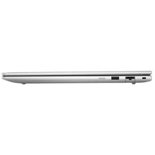 Ноутбук HP EliteBook 6 G1ia (C51G8ET), AMD Ryzen AI 5 340 / 14&Prime; / RAM 16 ГБ / SSD 512 ГБ / AMD Radeon 840M / Windows 11 Pro / Pike Silver