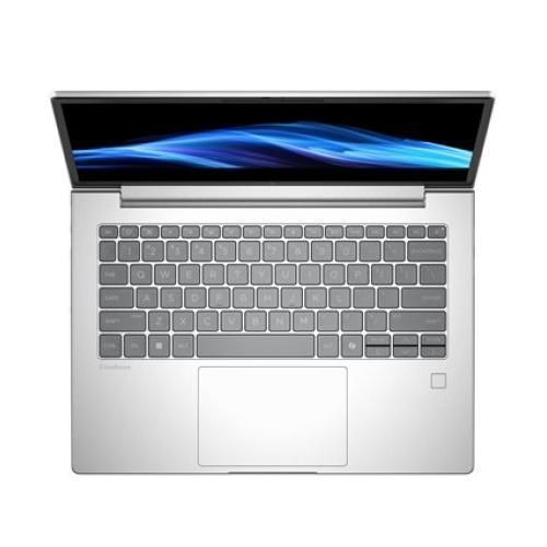 Ноутбук HP EliteBook 6 G1ia (C51G8ET), AMD Ryzen AI 5 340 / 14&Prime; / RAM 16 ГБ / SSD 512 ГБ / AMD Radeon 840M / Windows 11 Pro / Pike Silver