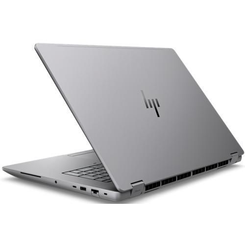 Ноутбук HP ZBook Fury G1i 18 (98L95ET), Intel Core Ultra 7 265HX / 18&Prime; / RAM 32 ГБ / SSD 1 ТБ / RTX PRO 2000 8GB / Windows 11 Pro / Meteor Silver