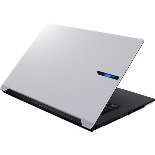 Ноутбук Gigabyte AERO X16 1WH, (1WH93EEC64DH) 16" / RAM 32 ГБ / SSD 1 ТБ / RTX 5070 / Windows 11 / білий