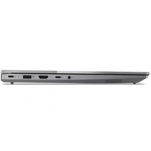 Ноутбук Lenovo ThinkPad 14 2-in-1 (21MX0013RMMXM-UPGRADE), Core Ultra 7 155U / 14&Prime; Touch / RAM 32 ГБ / SSD 512 ГБ / Windows 11 Pro / Gray