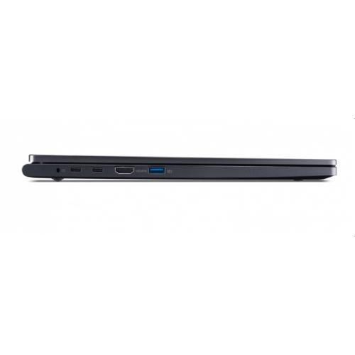 Ноутбук Acer TravelMate P4 TMP416-52-TCO, (NX.B6FEX.001) 16" / Intel Core i7-1355U / RAM 16 ГБ / SSD 512 ГБ / Windows 11 Pro / синій