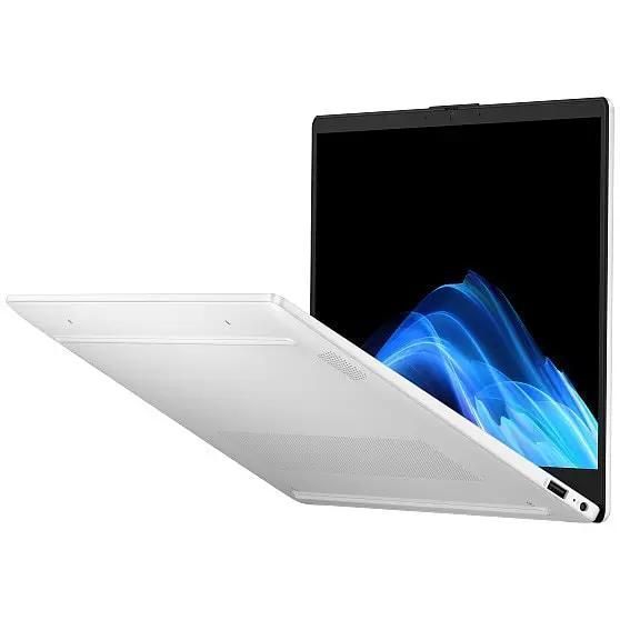Ноутбук HP OmniBook 15-fn0005nn (C57E7EA), AMD Ryzen AI 7 350 / 15.6&Prime; / RAM 24 ГБ DDR5 / SSD 1 ТБ / AMD Radeon 860M / Windows 11 Home / Сірий