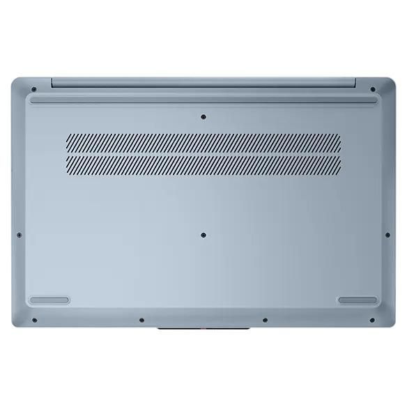Ноутбук Lenovo IdeaPad Slim 3 (82XM01CTRM), AMD Ryzen 7 5825U / 15.6" / RAM 16 ГБ DDR4 / SSD 512 ГБ / AMD Radeon Graphics / Без ОС / Сірий