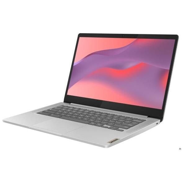 Ноутбук Lenovo IdeaPad Slim 3, (82XJ003QPB) 14" FHD / RAM 8 ГБ / SSD 128 ГБ