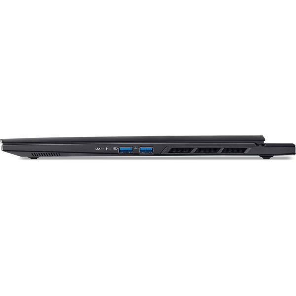 Ігровий ноутбук Acer Nitro 16S AI AN16S-61, (NH.QXJEX.001) 16" WUXGA / AMD Ryzen AI 7 350 / RAM 32 ГБ / SSD 1 ТБ / RTX 5060 / Free Dos