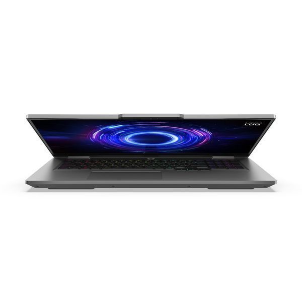 Ігровий ноутбук Lenovo LOQ 17IRX10 (83JH0042RM)
